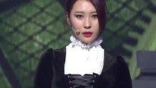 宣美&GOT7有谦 - 24小时都不够 - 2014MBC
