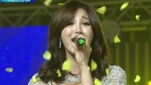 郑恩地,许阁 - 现在停止争吵 - 2014MBC歌谣大祭典 现场版