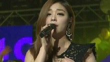 Ailee - 爱慕- 2014MBC歌谣大祭典 现场版 14/12/31