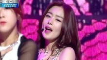 Secret - I'm In Love - 2014MBC歌谣大祭典
