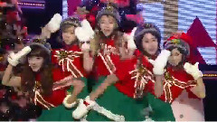 Crayon Pop - 圣诞节