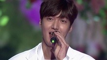 李敏镐,郭采洁 - 李敏镐 & 郭采洁 - 今天你要嫁给我