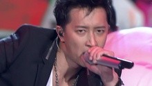 韩庚 - 韩庚 - 小丑面具 2015东方卫视跨年盛典 现场版