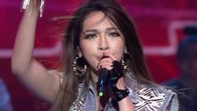 艾菲 - 艾菲 - Wake Up 2015东方卫视跨年盛典 现场版