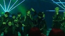 VIXX - Error - 2014MBC歌谣大祭典 现场版 14/12/31