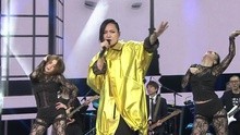 周笔畅 - 猎 2015东方卫视跨年盛典 现场版 14/12/31