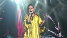周笔畅 - 隔墙花 2015东方卫视跨年盛典 现场版 14/12/31