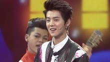 鹿晗,杨子姗 - 鹿晗 & 杨子姗 - 给我一个吻