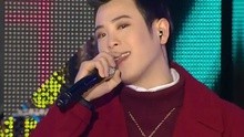 Block B - Block B - 罕见的女人+H.E.R - 2014MBC歌谣大