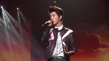 鹿晗 - 我们的明天 2015东方卫视跨年盛典 现场版