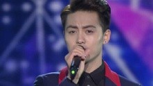 马天宇 - 马天宇 - 该死的温柔 2015东方卫视跨年盛典