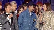 2PM,T-ara,KARA,少女时代 - 2PM&T-ara&KARA&少女时代等群星跨年倒计时
