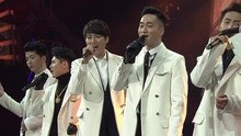 马天宇,宋晓波 - 马天宇 & 宋晓波 - 年轻的战场 2015东方卫视