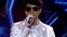 王力宏 - 龙的传人 2015年浙江卫视跨年演唱会现场版