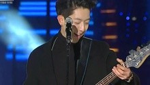 CN blue,Zico - CNBLUE&Zico - Can't Stop - 2014MBC歌谣大祭