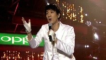 王力宏 - 唯一 2015年浙江卫视跨年演唱会现场版