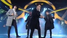 Beast - BEAST - Drive+Good Luck - 2014MBC歌谣大祭典