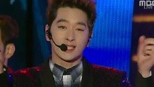 2PM - 疯了吧 - 2014MBC歌谣大祭典 现场版 14/12/31
