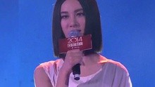 尚雯婕 - 小星星- 国剧盛典 现场版 15/01/01