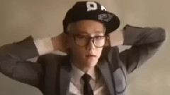 伯贤(EXO) - 全世界每处都是边伯贤