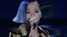 张靓颖 - 张靓颖 - 如果这就是爱情 2015江苏卫视新年演
