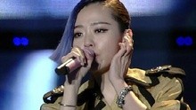 张靓颖 - 张靓颖 - 终于等到你 2015江苏卫视新年演唱