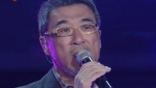 李宗盛 - 山丘 2015江苏卫视新年演唱会 现场版 15/01/01