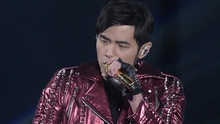 周杰伦 - 周杰伦 - 手写的从前 2015江苏卫视新年演唱会