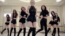 AOA - AOA - 猫步轻悄 混音版