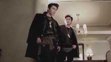 银赫&东海 - 东海&银赫-The Star 画报花絮