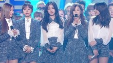 Apink - Apink - 一位受赏