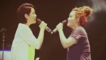 徐佳莹,刘若英 - 心动 现场版