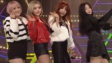 4TEN - Why - SBS人气歌谣 现场版 15/01/04