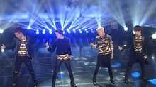 High4 - Day By Day - SBS人气歌谣 现场版 15/01/04