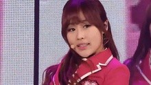 Lovelyz - Candy Jelly Love  - SBS人气歌谣 现场版 15/01/04