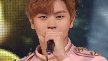 BTOB - 不要哭 - SBS人气歌谣 现场版 15/01/04