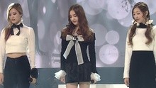 SONAMOO - Everlasting Love+Deja Vu- SBS人气歌谣 现场版 15/01/04