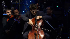 2Cellos - Luka Sulic Elegy (Faure)
