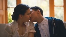 Magalie - Magalie - First Kiss