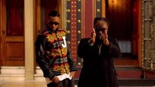 Wale,Jeremih - Wale & Jeremih - The Body
