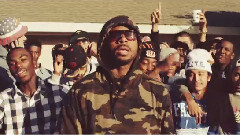 Sage The Gemini - Panoramic