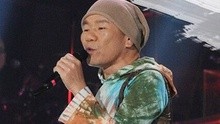 赵传,大女孩组合 - 小苹果+最炫民族风 现场版