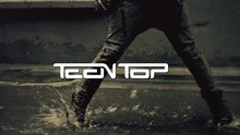 TEEN TOP - TEEN TOP - No.1 Showcase预告