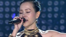 彭佳慧,美声四季 - 彭佳慧&美声四季 - 站在高岗上