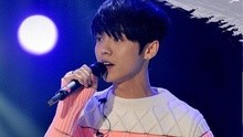 鹿晗 - 鹿晗 - 我们的明天 现场版