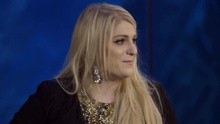 Meghan Trainor - All About That Bass VevoGOShows现场版