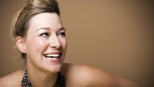 Jill Barber - Broken For Good