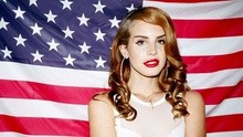 Lana Del Rey - Hit And Run 歌词版