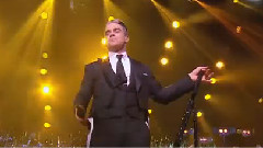 Robbie Williams - Mack The Knife