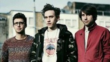 Years & Years - Take Shelter